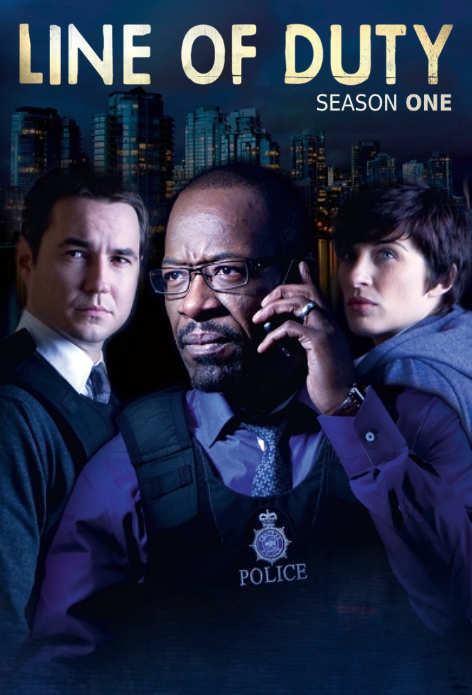 Line of Duty - Season 1 [297069] (A1716328856) [[TV Shows]] --Plex--